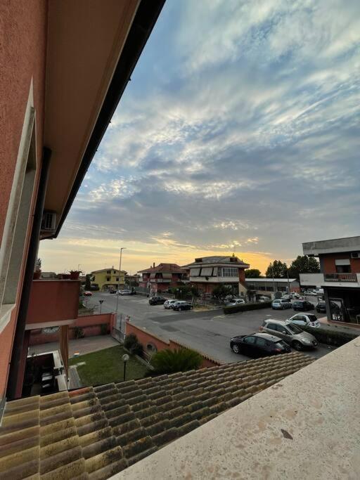 Appartamento A Pochi Passi Dal Mare E Dal Centro L'Americano Buitenkant foto